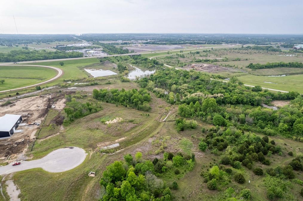Creek 51 Business Park
