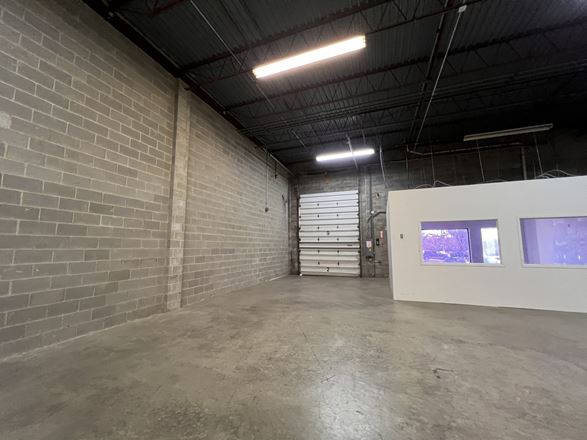 Westfax Industrial Center