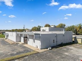 701 E Pearce Blvd