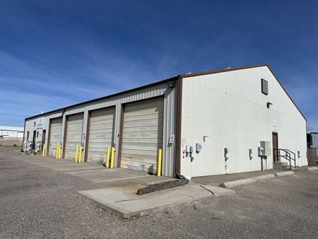 Photo of commercial space at 9170 Futurity Drive in Missoula