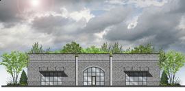+/- 2.19 Acres - Gluckstadt, Mississippi