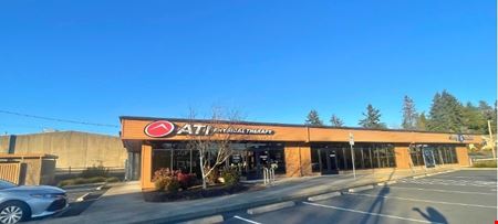 Photo of commercial space at 3165 Commercial St SE Suite 101 and 102 in Salem