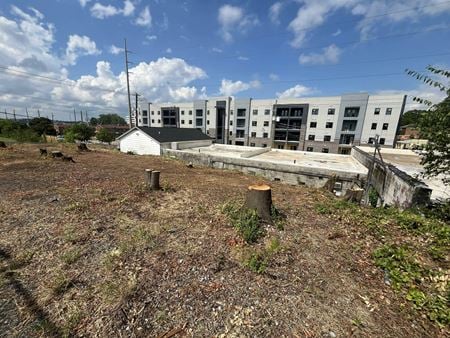 Photo of commercial space at 2229 9th Ave S in Birmingham