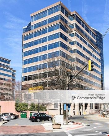 Bethesda Place II