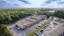 118 Long Pond Road