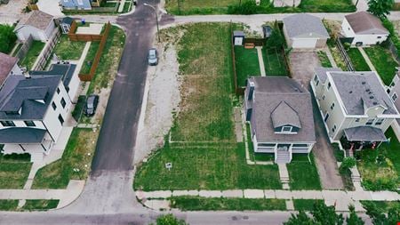 Photo of commercial space at 524 Thurman Avenue in Columbus