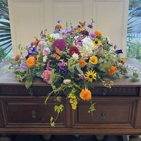Blanche Darby Florist
