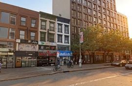 52 West 125th St