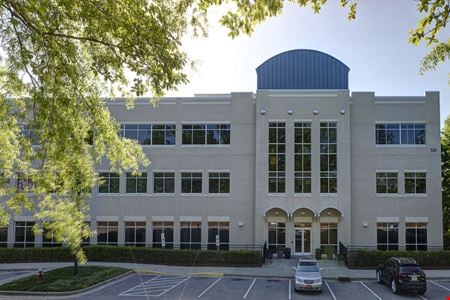 Photo of commercial space at 540 Waverly Place in Cary