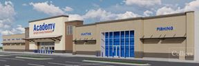 Lynnhaven East - North Mall Shops | Junior Anchor Space Available