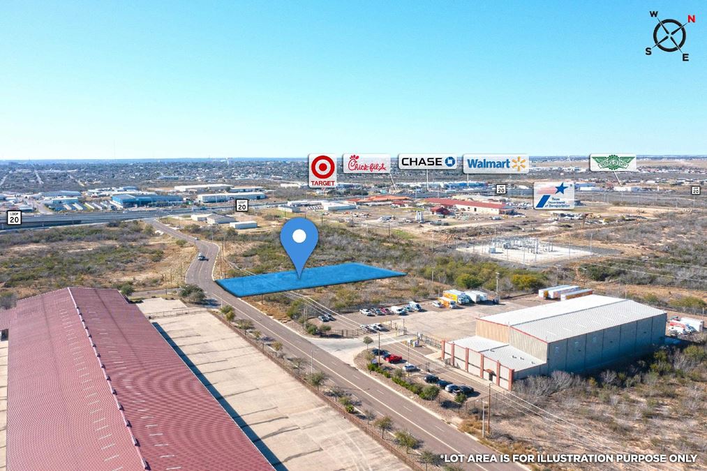 4802 Fesco Laredo TX 78043 CommercialCafe 4802-fesco-laredo-tx-78043-commercialcafe