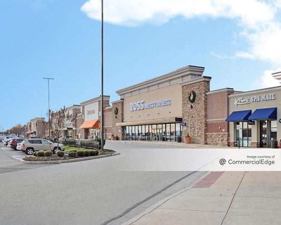 Retail space for Rent at 123 East Swedesford Road in Exton