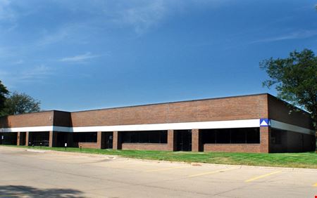 Photo of commercial space at 11201 - 11243 Aurora Avenue in Urbandale