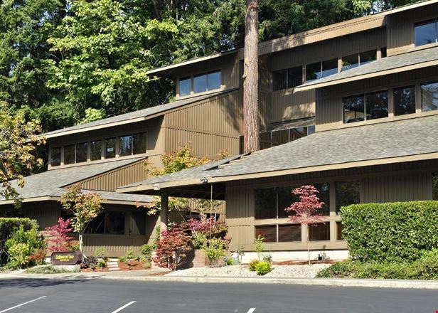 BELLEWOOD OFFICE PARK - Bellewood Two