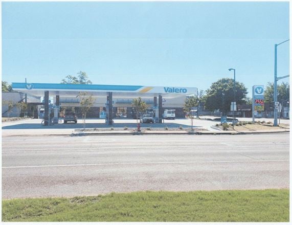 Valero Center