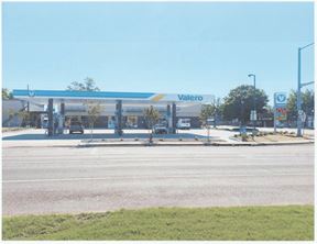 Valero Center