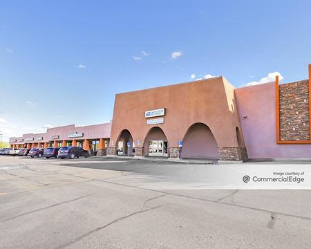 Photo of commercial space at 2031 West Wickenburg Way in Wickenburg