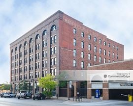 100 Court Office Building