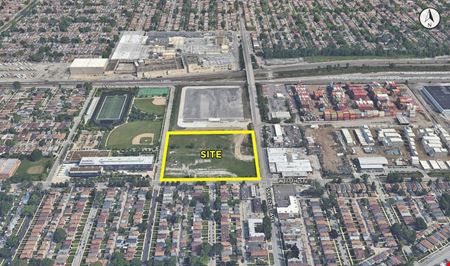 Photo of commercial space at 7600 S Kedzie Avenue in Chicago