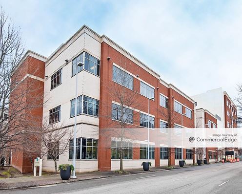 VA Bio+Tech Park - Bio+Tech Eight
