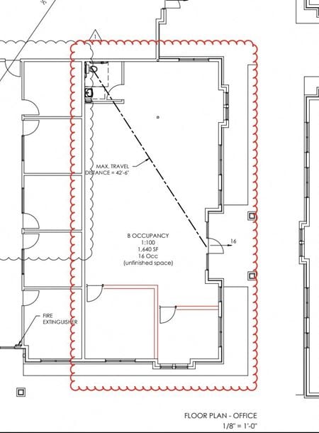 Office space for Rent at 1625 Williams Dr in Georgetown