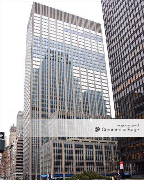 399 Park Avenue