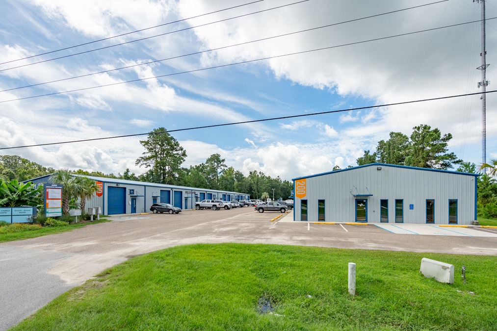 South Stono Business Park