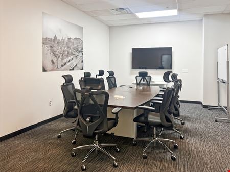 Office space for Rent at 369 Washington Street 1st Floor in Buffalo