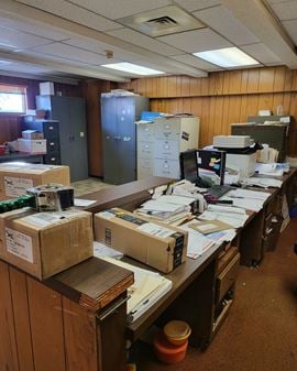 3,044+/- SF Office/Retail Building