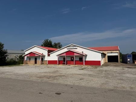 Other space for Sale at 1425 Bypass North in Lawrenceburg