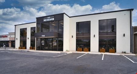 Office space for Rent at 1730 SW Military Dr in San Antonio
