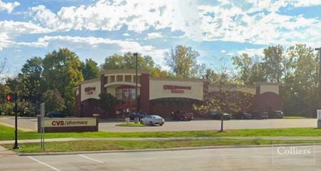 Photo of commercial space at 50980 North Avenue | Macomb in Macomb