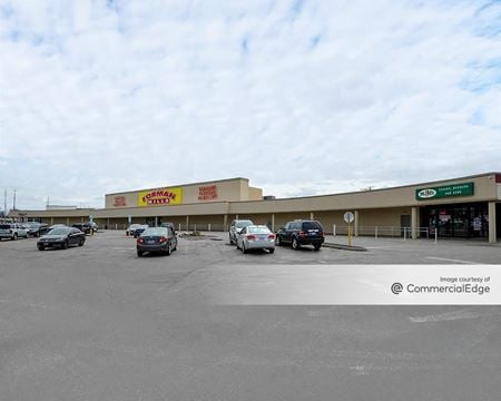 Photo of commercial space at 5418 Northfield Road in Maple Heights