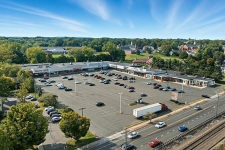 Retail space for Rent at 18-20 Main Street in Windsor Locks