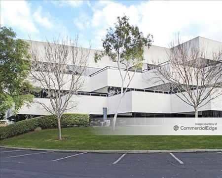 Willow Creek Corporate Center - San Diego