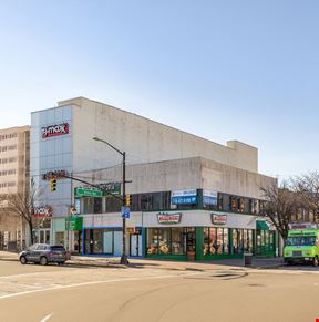 2,500 SF | 22-04 31st Street | Prime Retail Space with Mezzanine & Basement for Lease