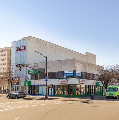 Retail space for Rent at 22-04 31st Street in Astoria-Ditmars