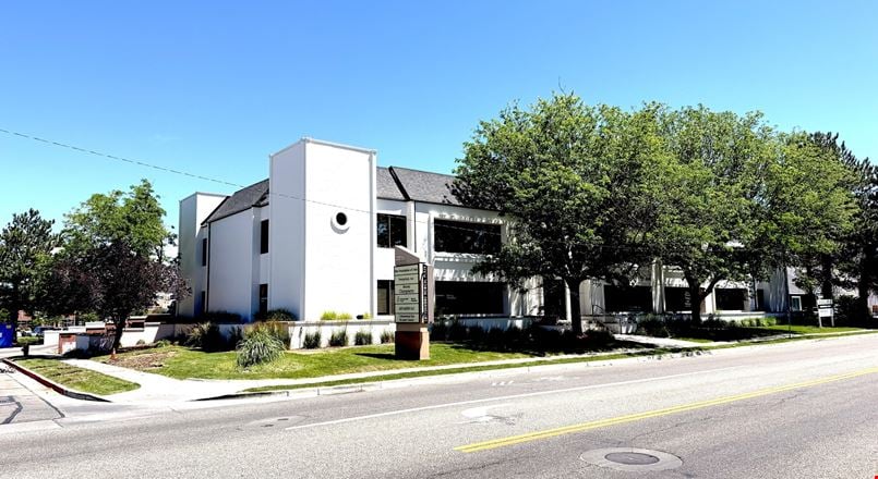 Cottonwood Medical Center