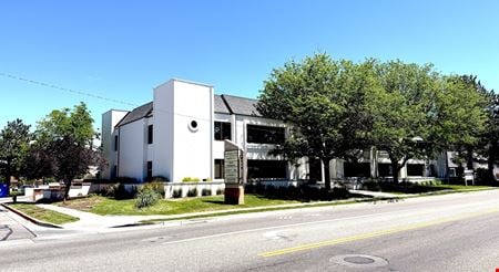 Office space for Rent at 201 East 5900 South in Murray
