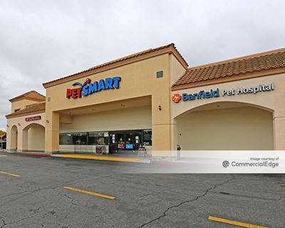 Studio Village Shopping Center