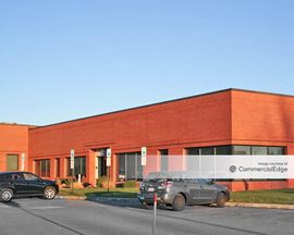 Meadowlands Business Center - Building 2