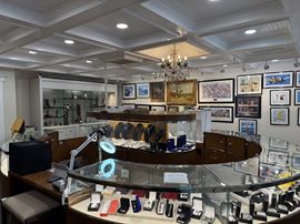 Retail/Office Space for Lease