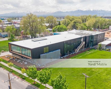 Office space for Rent at 1978 South West Temple in Salt Lake City
