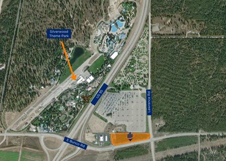 VacantLand space for Sale at Unassigned Address in Athol