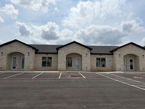 701 Crystal falls pkwy