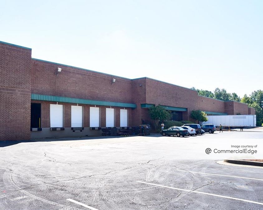 6150 Lagrange Blvd SW, Atlanta, GA 30336