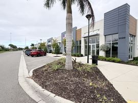 Prime Retail Space In Fruitville Commons
