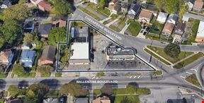 3017 - 3033 Ballentine Boulevard