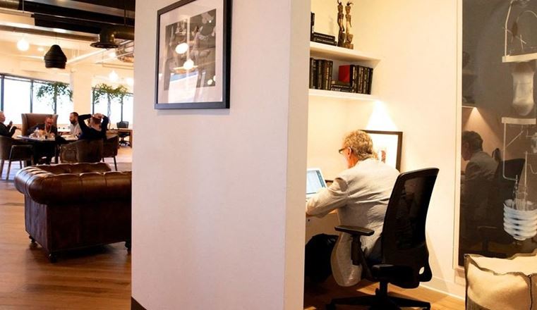 Village Workspaces