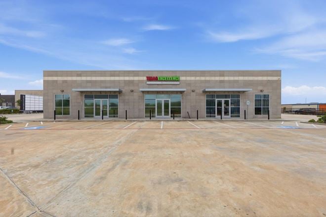 Eagle Drive Business Park